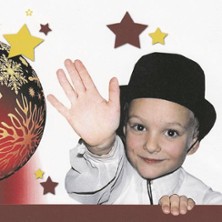 Es Weihnachtet 20.12.2025 Kultur- und Kongresszentrum Gera