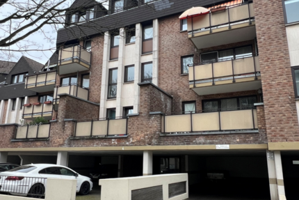 Wohnung zum Kaufen in Essen 69.000 € 28 m² 1 zimmer