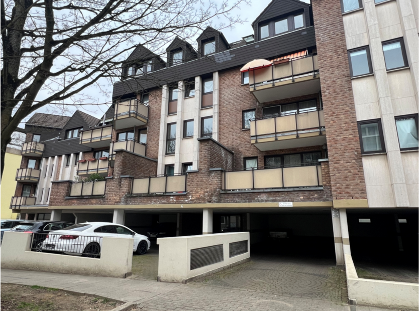 Wohnung zum Kaufen in Essen 69.000 € 28 m² 1 zimmer