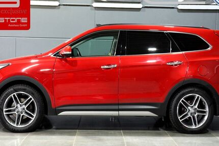 Hyundai Grand Santa Fe 110.753 km 19.900 &euro; Falkensee 14612