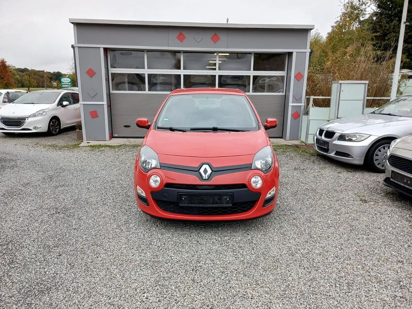 Renault Twingo 154.132 km 2.600 € Welver 59514