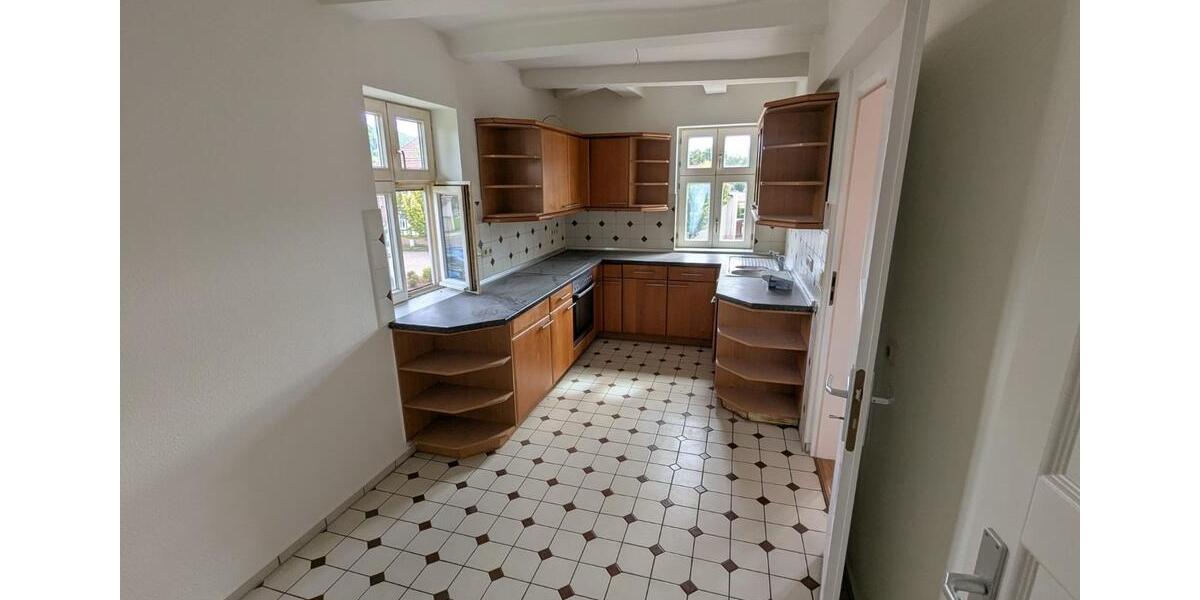 Etagenwohnung Heilbad Heiligenstadt - 3.5 Zimmer, 120 m&sup2;, 595&euro; | Angebot:25378006