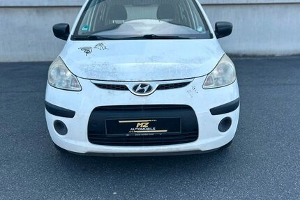 Hyundai i10 85.800 km 3.499 &euro; Groß Gerau 64521