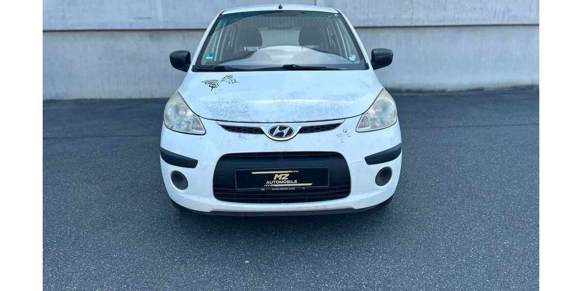 Hyundai i10 85.800 km 3.499 &euro; Groß Gerau 64521
