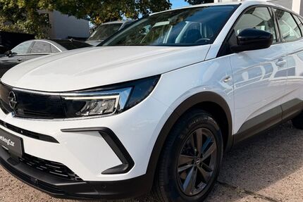 Opel Grandland (X) 86.200 km 15.750 &euro; Cloppenburg 49661