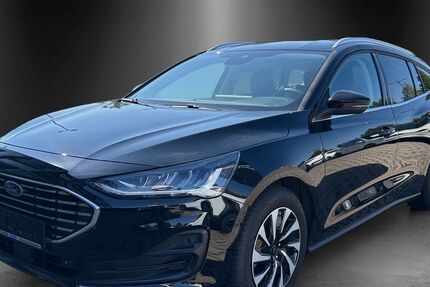 Ford Focus 19.990 km 22.490 € Weinheim 69469