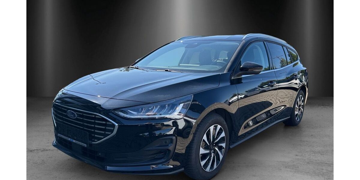 Ford Focus 19.990 km 22.490 € Weinheim 69469