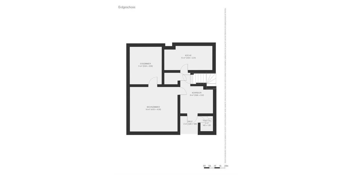 Einfamilienhaus Angermünde Steinhöfel - 4 Zimmer, 86 m&sup2;, 249.000&euro; | Angebot:25927264