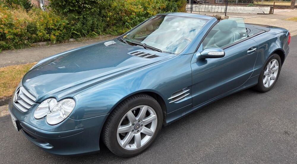 SL 350