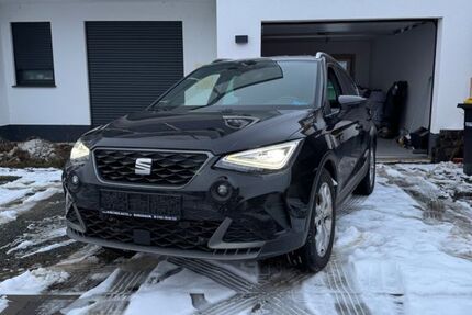 Seat Arona 15.500 km 16.500 &euro; Solms 35606