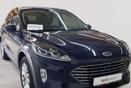 Ford Kuga 118.483 km 17.489 &euro; Fernwald-Steinbach 35463