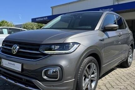 VW T-Cross 20.490 km 21.990 &euro; Lohr am Main 97816