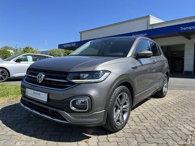 VW T-Cross 20.490 km 21.990 &euro; Lohr am Main 97816