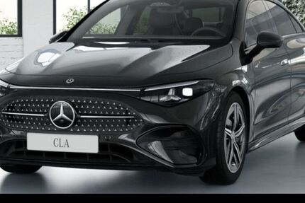 Mercedes-Benz CLA 200 9.900 km 47.350 &euro; Berlin 10587