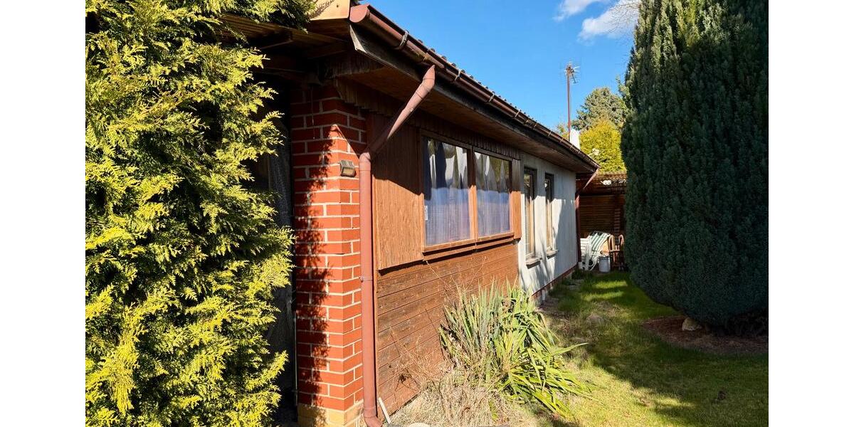 Bungalow Wesenberg - 145.000&euro; | Angebot:26130695