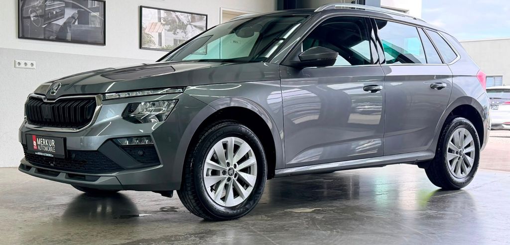 Skoda Kamiq 23.400 km 20.500 &euro; Krumbach 86381