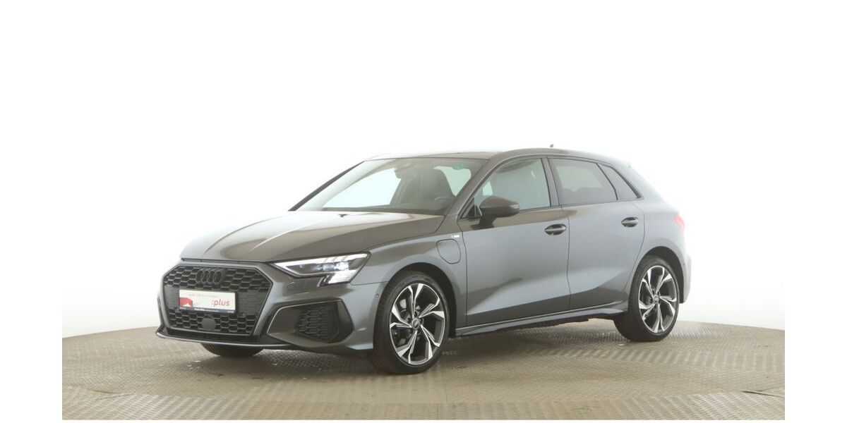 Audi A3 26.950 km 35.425 &euro; Seevetal 21217