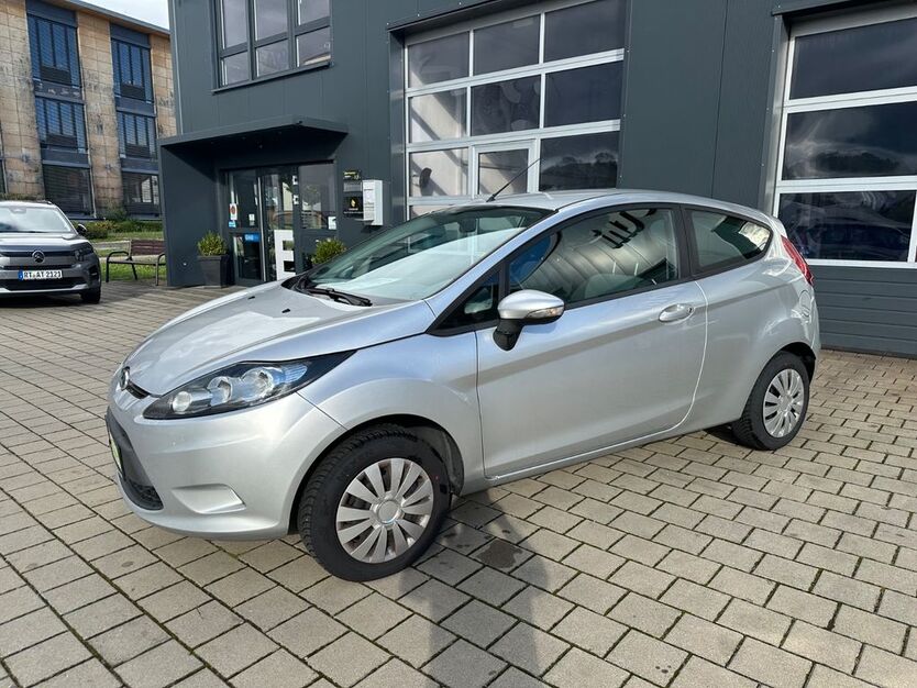 Ford Fiesta 199.800 km 2.890 € Dettingen/Erms 72581