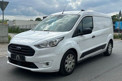 Ford Transit 125.000 km 9.950 &euro; Neuss 41460