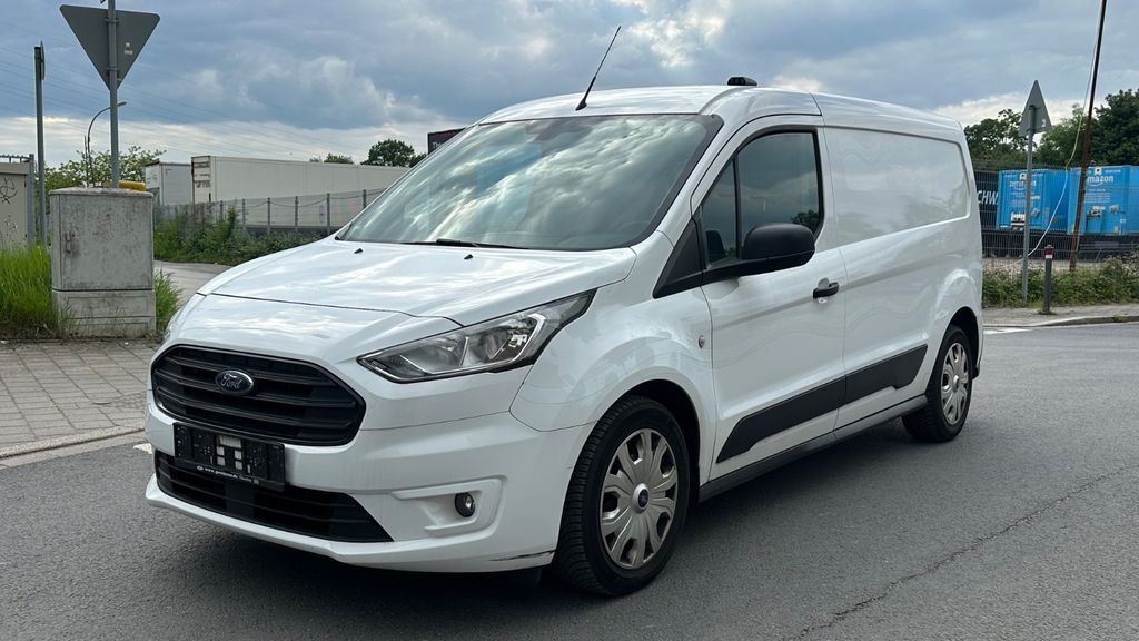 Ford Transit 125.000 km 9.950 &euro; Neuss 41460