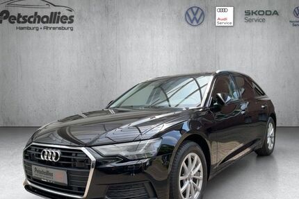 Audi A6 69.293 km 28.930 &euro; Hamburg 22393