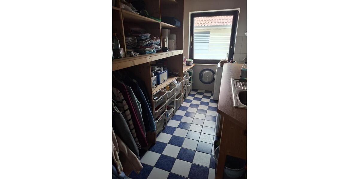 Erdgeschoßwohnung Ganderkesee - 4 Zimmer, 123 m&sup2;, 189.000&euro; | Angebot:25393926