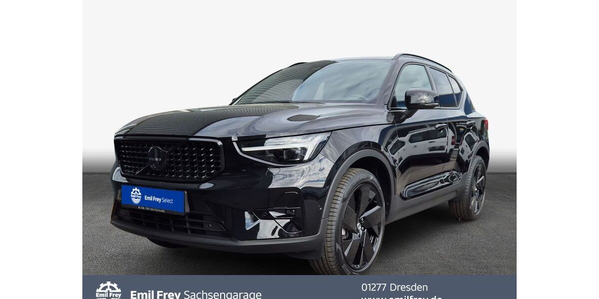 Volvo XC40 15.045 km 36.450 &euro; Dresden 01277