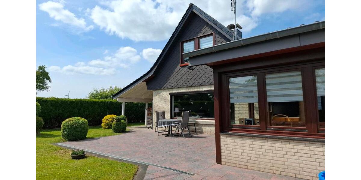 Einfamilienhaus Neukirchen - 3 Zimmer, 85 m&sup2;, 329.000&euro; | Angebot:25484151