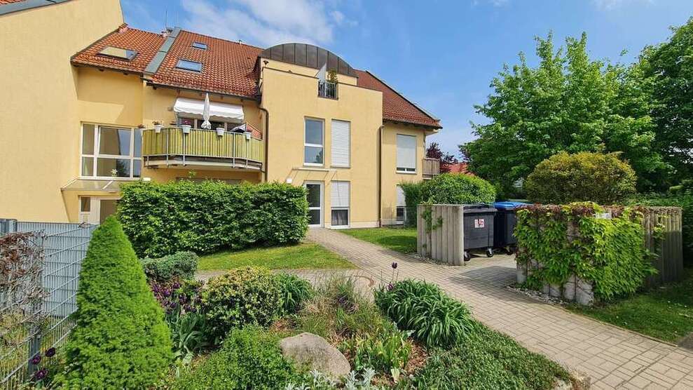 Wohnung zum Kaufen in Kesselsdorf 195.000 € 72 m²