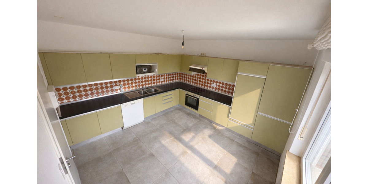 Erdgeschoßwohnung Ostbevern - 2 Zimmer, 85 m&sup2;, 600&euro; | Angebot:25948970