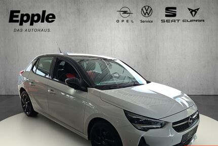 Opel Corsa 44.876 km 15.890 &euro; Rutesheim 71277