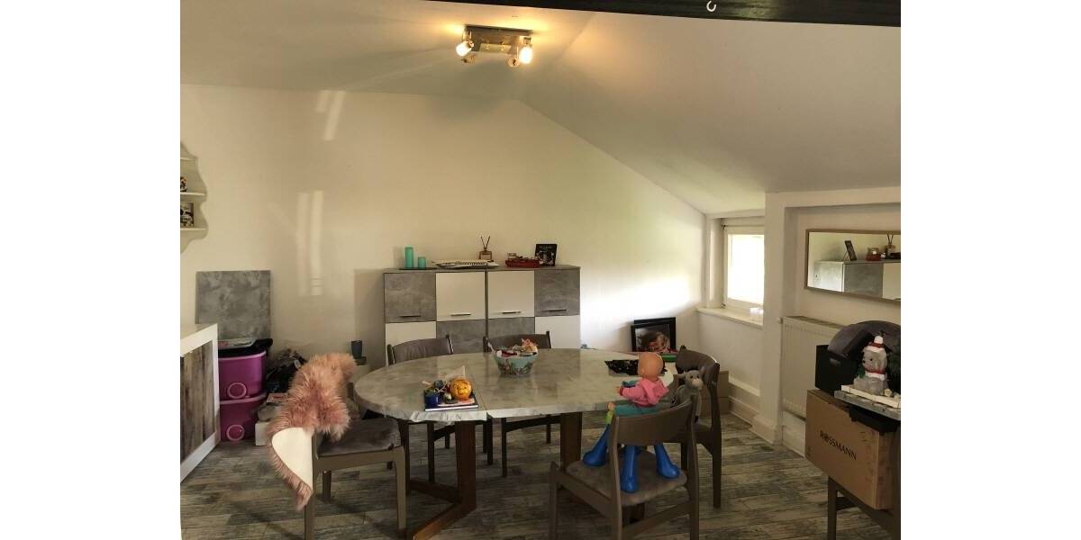 Etagenwohnung Rastorf OT Wildenhorst Wildenhorst - 4 Zimmer, 156 m&sup2;, 800&euro; | Angebot:26320438