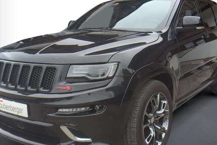Jeep Grand Cherokee 121.500 km 34.190 &euro; Bad Tölz 83646