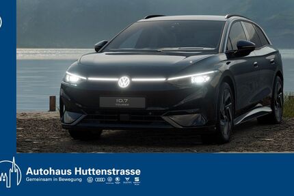VW ID.7 8.500 km 64.890 &euro; Halle (Saale) 06110