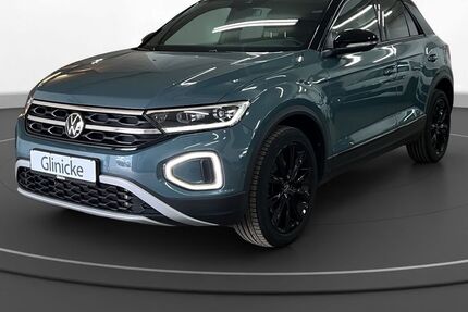 VW T-Roc 58.470 km 26.880 &euro; Minden 32427