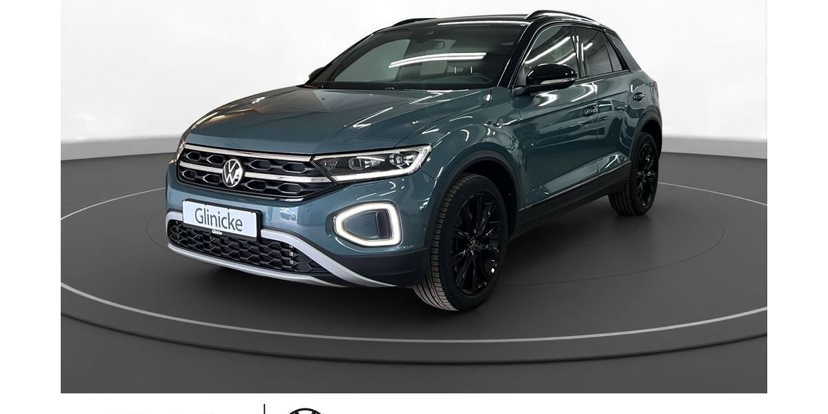 VW T-Roc 58.470 km 26.880 &euro; Minden 32427