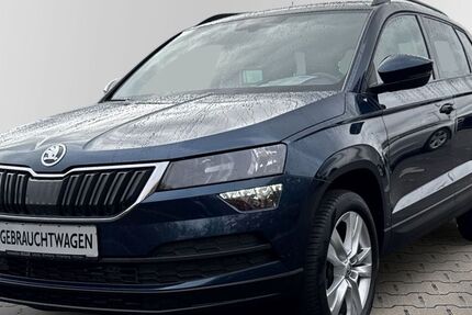 Skoda Karoq 97.853 km 23.490 &euro; Wurzen 04808