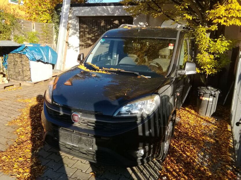 Doblo