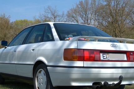 Audi 90 284.000 km 11.000 &euro; Kinding 85125