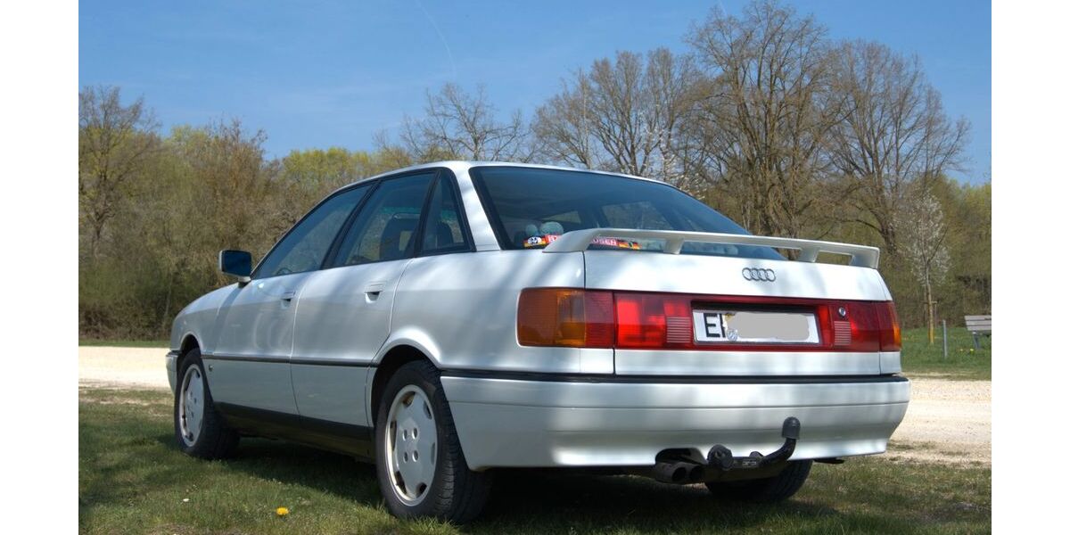 Audi 90 284.000 km 11.000 &euro; Kinding 85125