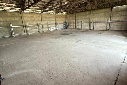 Gewerbeobjekt Borna - 800&euro; | Angebot:25078261