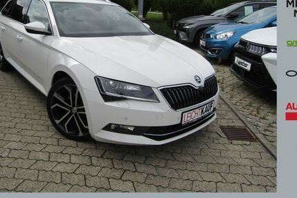 Skoda Superb 166.645 km 15.990 &euro; Erding 85435