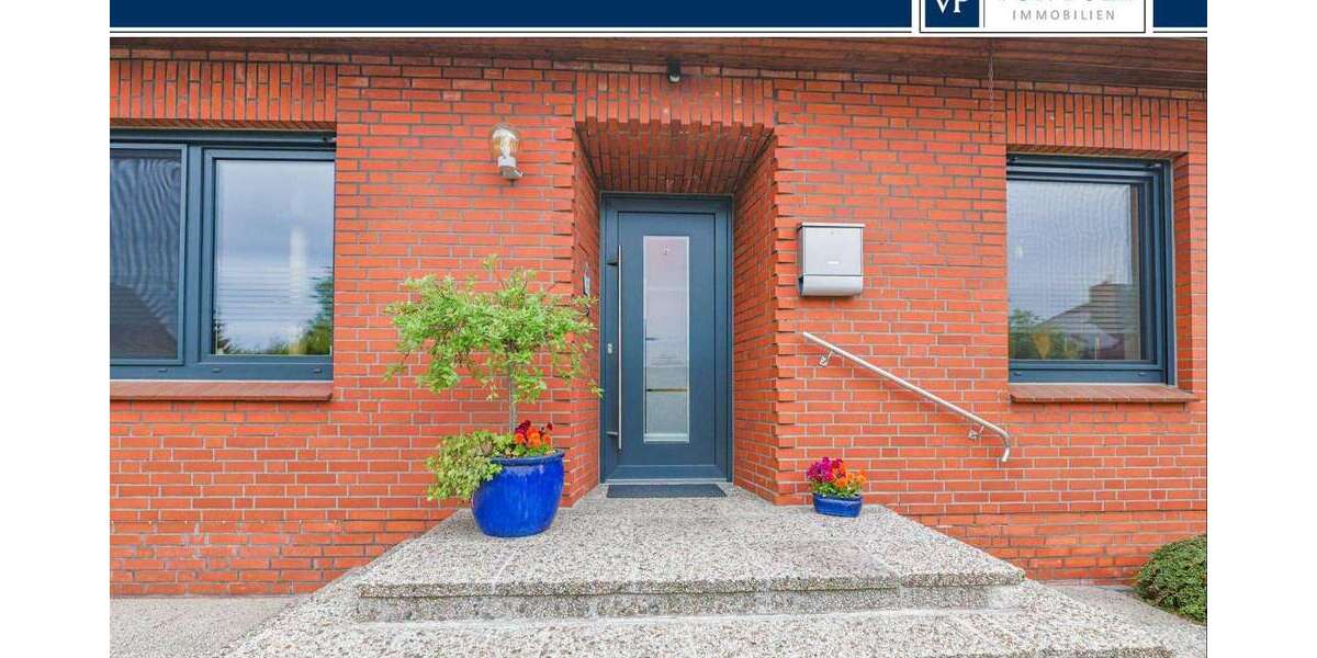 Einfamilienhaus Hemmoor - 3 Zimmer, 91 m&sup2;, 219.000&euro; | Angebot:26802156