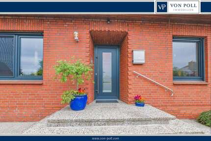 Haus Hemmoor - 3 Zimmer, 91 m&sup2;, 219.000&euro; | Angebot:26802156