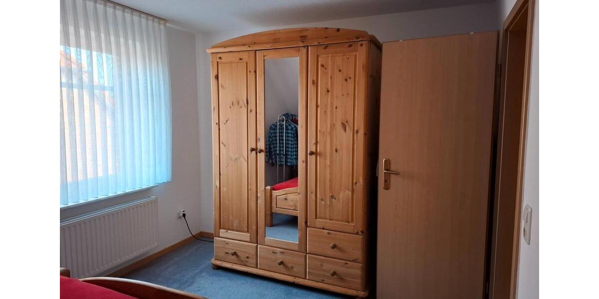 Doppelhaushälfte Dornum - 3.5 Zimmer, 106 m&sup2;, 337.000&euro; | Angebot:26990774