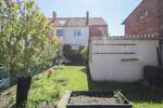 Doppelhaushälfte Wittenberg Pratau - 6 Zimmer, 124 m&sup2;, 109.000&euro; | Angebot:26876674