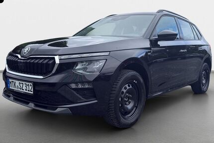 Skoda Kamiq 6.000 km 24.990 &euro; Hofheim im Taunus 65719