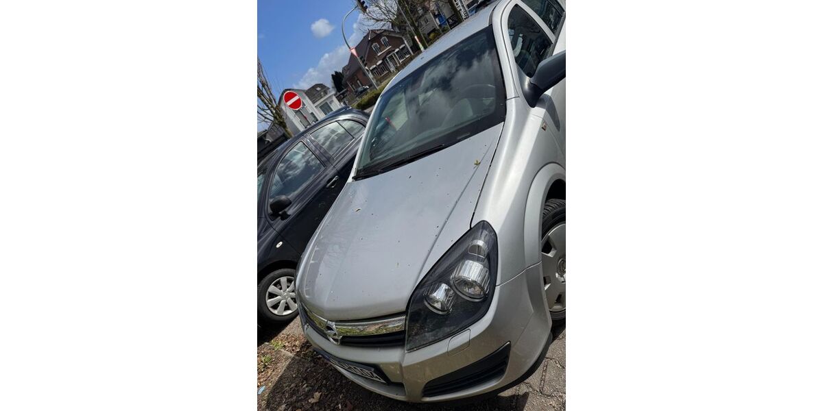Opel Astra 156.619 km 3.500 &euro; Bönningstedt 25474