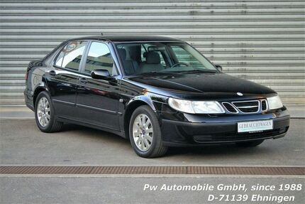 Saab 9-5