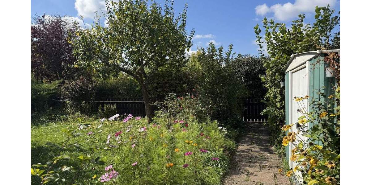 Reihenendhaus Würzburg Heuchelhof - 4 Zimmer, 102 m&sup2;, 340.000&euro; | Angebot:23962062